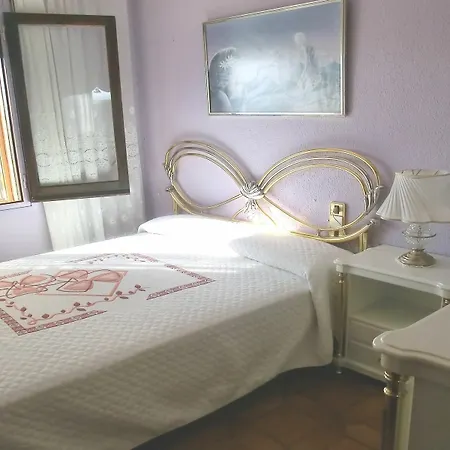 104648 - In Blanes Apartment
