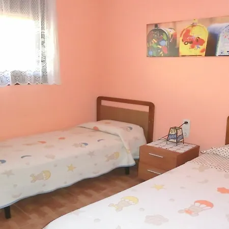 Apartment 104648 - In Blanes