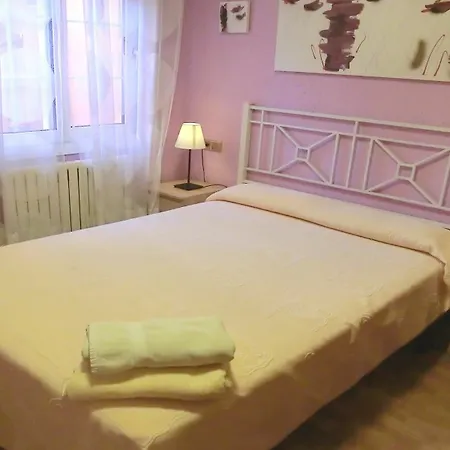 104648 - In Blanes Apartment *