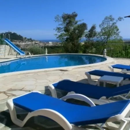 Apartment 104648 - In Blanes