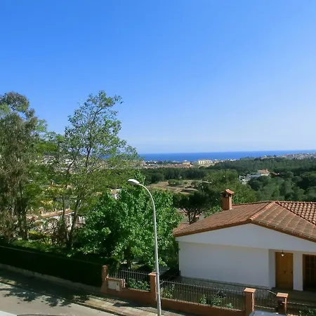 104648 - In Blanes Apartment